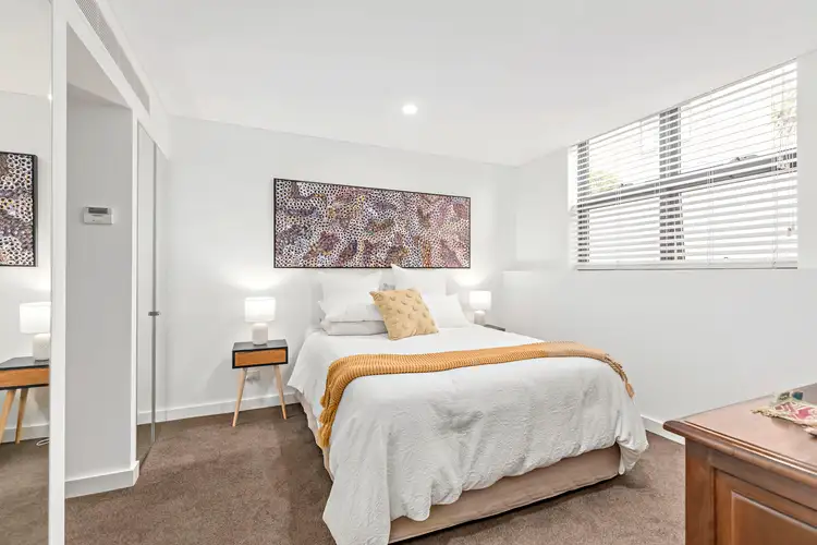 Sixth view of Homely townhouse listing, 16/1-19 Gibbens Street, Camperdown NSW 2050