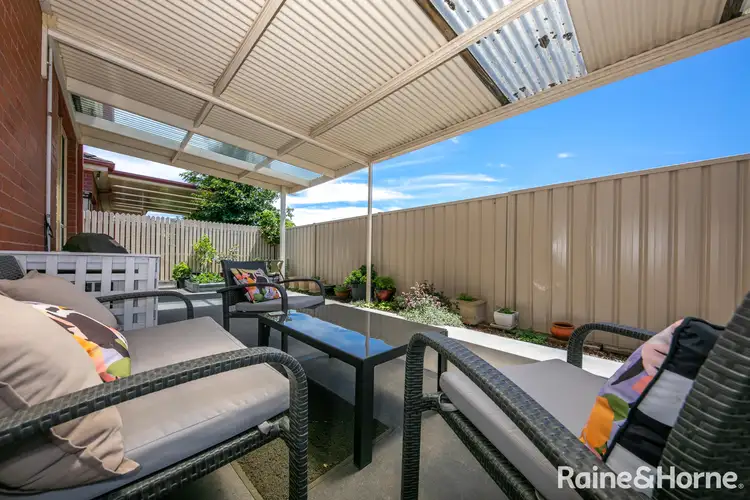 Second view of Homely unit listing, 4/49 Brantome Street, Gisborne VIC 3437