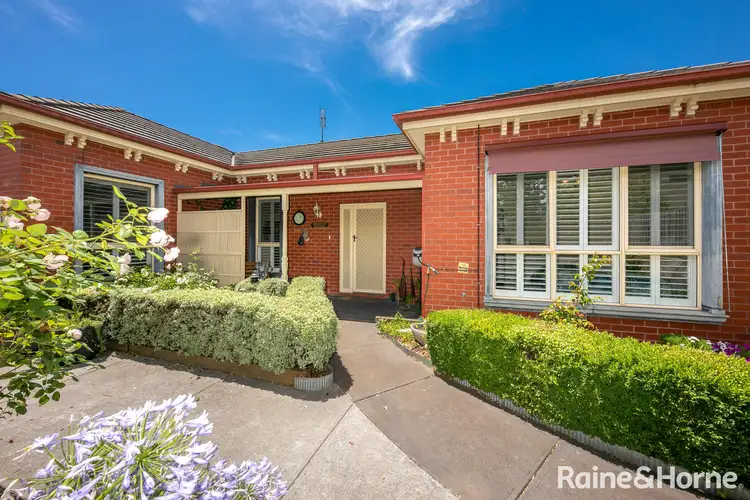 Fourth view of Homely unit listing, 4/49 Brantome Street, Gisborne VIC 3437