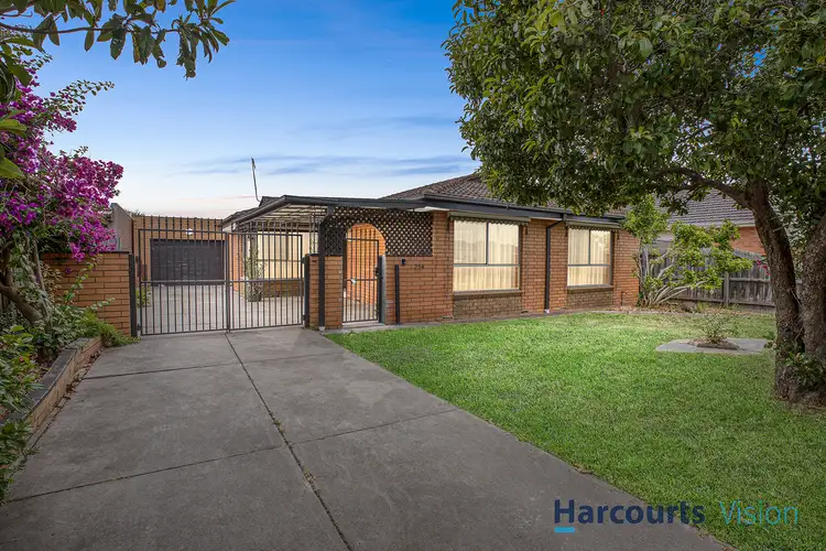 Main view of Homely house listing, 294 Milleara Road, Avondale Heights VIC 3034