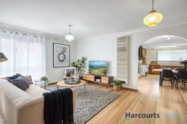 Second view of Homely house listing, 294 Milleara Road, Avondale Heights VIC 3034