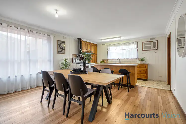 Fourth view of Homely house listing, 294 Milleara Road, Avondale Heights VIC 3034