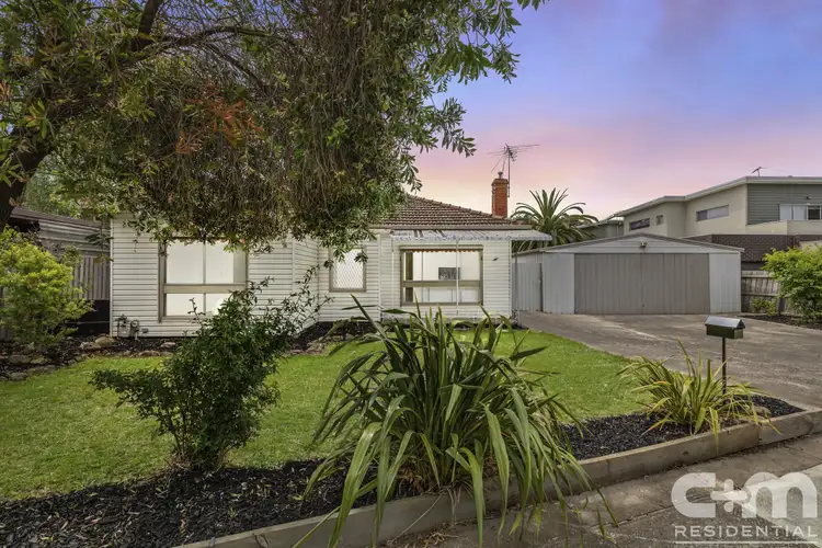 Main view of Homely house listing, 14 Hartington Street, Glenroy VIC 3046