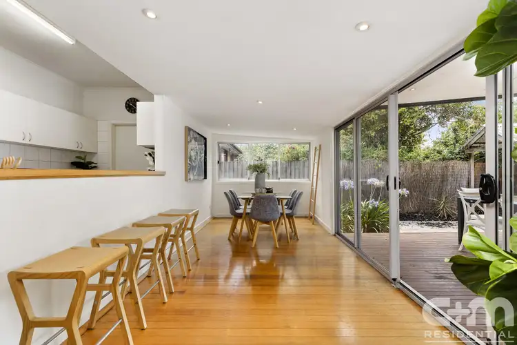 Second view of Homely house listing, 14 Hartington Street, Glenroy VIC 3046