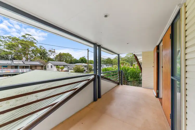Second view of Homely house listing, 12 Lauren Street, Geebung QLD 4034