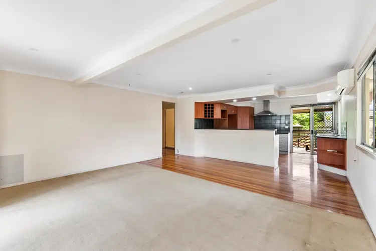 Third view of Homely house listing, 12 Lauren Street, Geebung QLD 4034