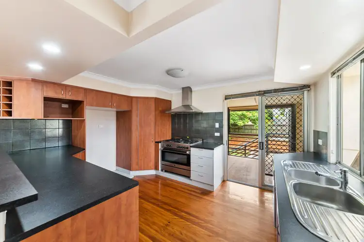 Fourth view of Homely house listing, 12 Lauren Street, Geebung QLD 4034