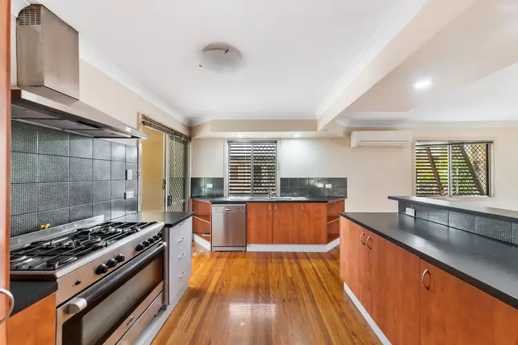 Fifth view of Homely house listing, 12 Lauren Street, Geebung QLD 4034