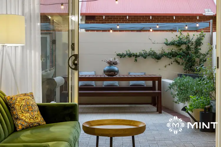 Fourth view of Homely apartment listing, 5/80 Stirling Highway, North Fremantle WA 6159