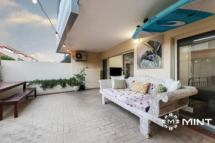 Sixth view of Homely apartment listing, 5/80 Stirling Highway, North Fremantle WA 6159