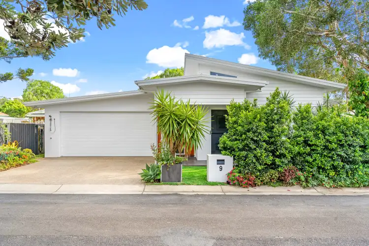 Third view of Homely house listing, 9 Galleon Lane, Brunswick Heads NSW 2483