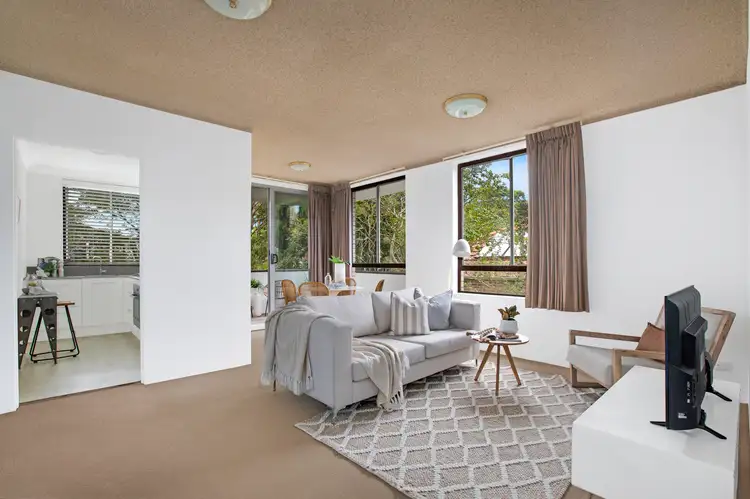 Main view of Homely apartment listing, 3/102-104 Wellington Street, Bondi Beach NSW 2026