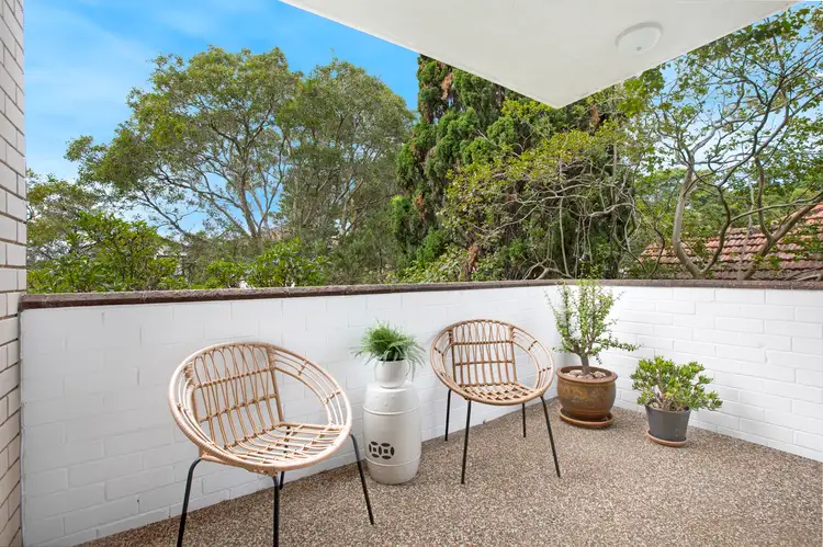 Second view of Homely apartment listing, 3/102-104 Wellington Street, Bondi Beach NSW 2026