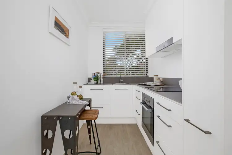 Fourth view of Homely apartment listing, 3/102-104 Wellington Street, Bondi Beach NSW 2026