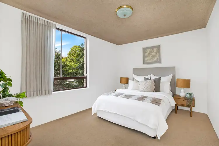 Fifth view of Homely apartment listing, 3/102-104 Wellington Street, Bondi Beach NSW 2026