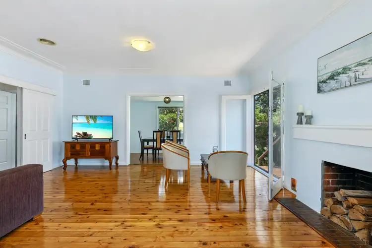 Fifth view of Homely house listing, 77 Napier Street, East Tamworth NSW 2340