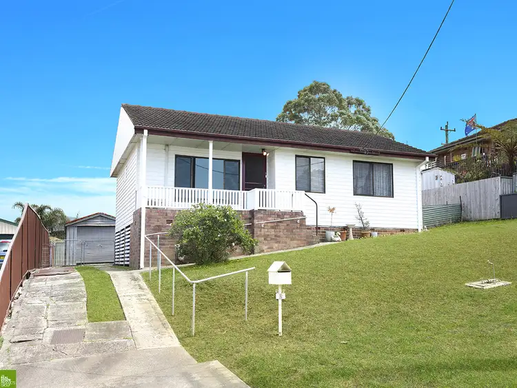 Fifth view of Homely house listing, 2 Northumberland Street, Berkeley NSW 2506