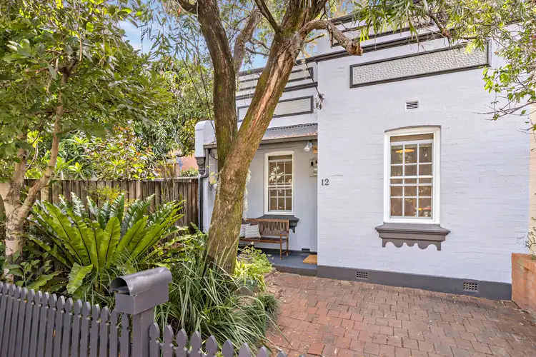 12 Alice Avenue, Newtown NSW 2042