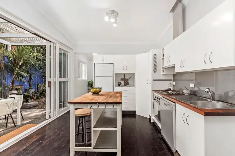 Third view of Homely house listing, 12 Alice Avenue, Newtown NSW 2042