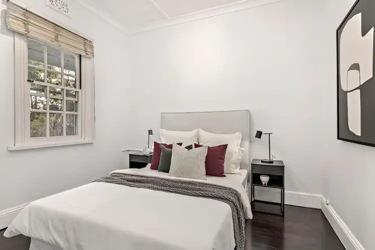 Fifth view of Homely house listing, 12 Alice Avenue, Newtown NSW 2042