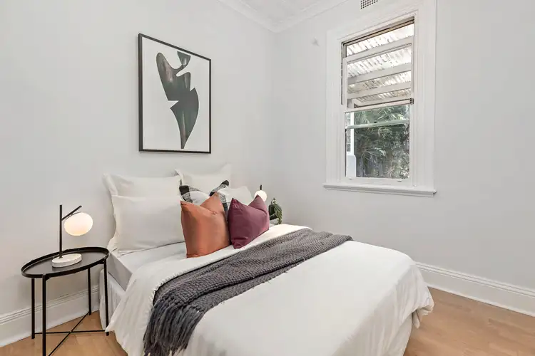Sixth view of Homely house listing, 12 Alice Avenue, Newtown NSW 2042