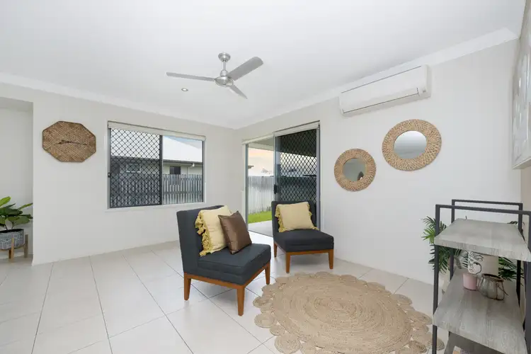 Fifth view of Homely house listing, 15 Stockton Elbow, Mount Louisa QLD 4814