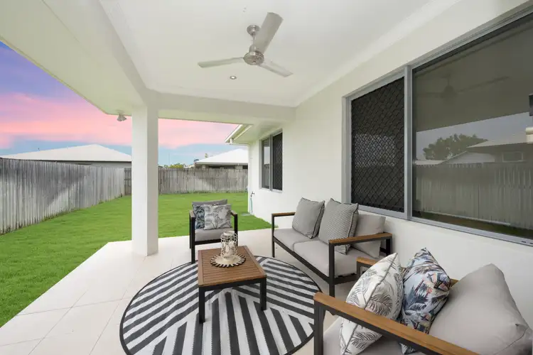Sixth view of Homely house listing, 15 Stockton Elbow, Mount Louisa QLD 4814