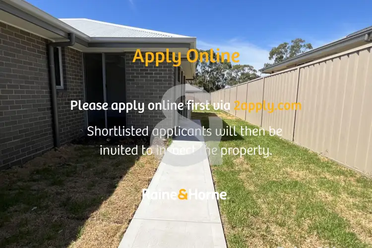 Second view of Homely house listing, 14B Pendula Way, Denman NSW 2328