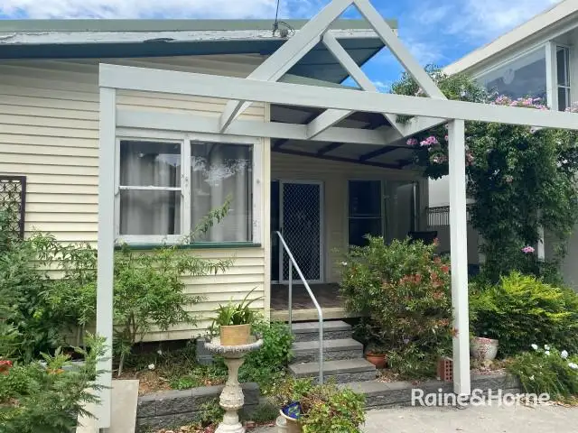 Main view of Homely house listing, 38A St Anns Street, Nowra NSW 2541
