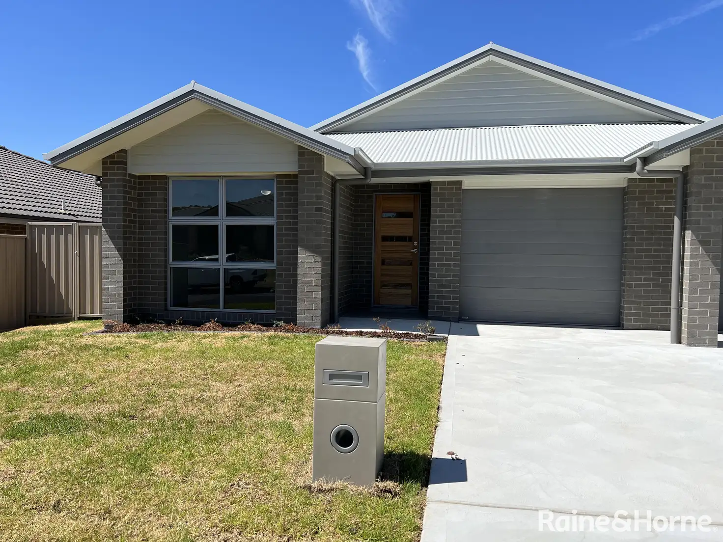 Main view of Homely semi-detached listing, 14A Pendula Way, Denman NSW 2328