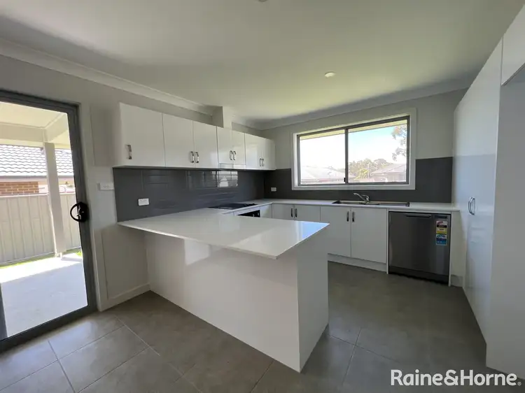 Third view of Homely semi-detached listing, 14A Pendula Way, Denman NSW 2328