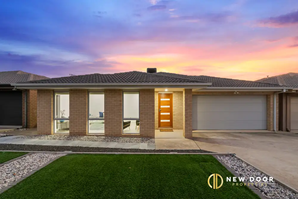 Main view of Homely house listing, 166 Mabo Boulevard, Bonner ACT 2914