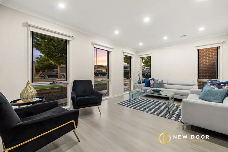 Third view of Homely house listing, 166 Mabo Boulevard, Bonner ACT 2914