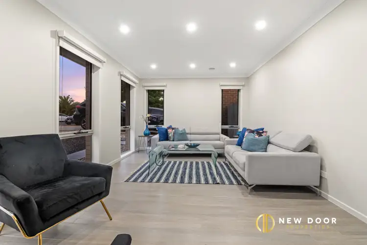 Fourth view of Homely house listing, 166 Mabo Boulevard, Bonner ACT 2914