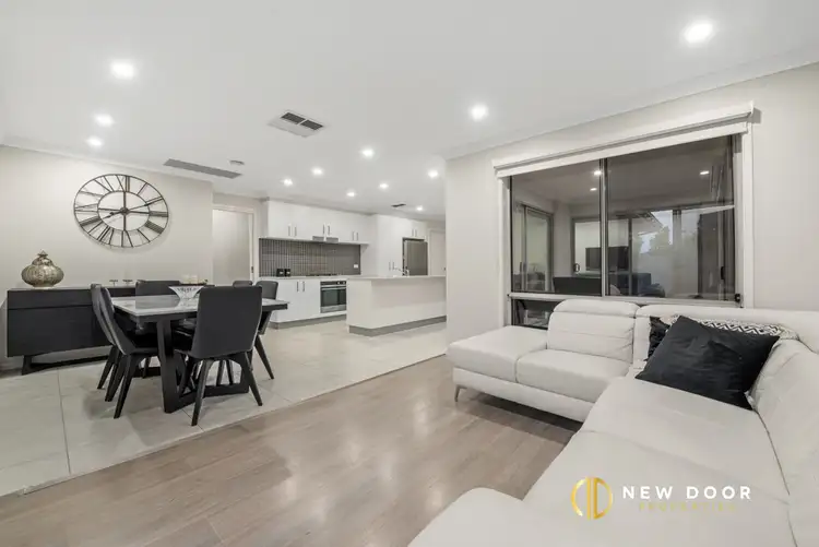 Fifth view of Homely house listing, 166 Mabo Boulevard, Bonner ACT 2914