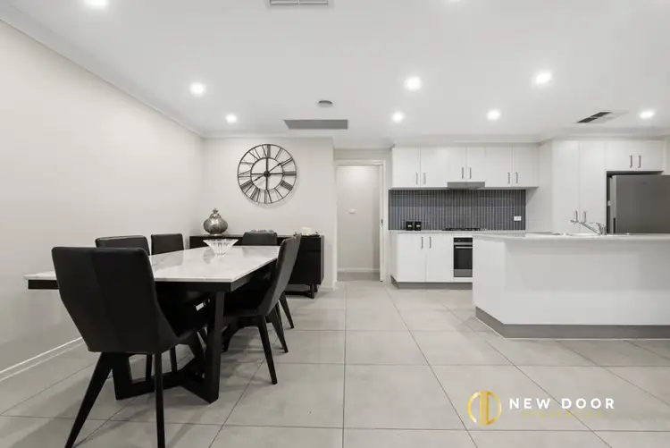 Sixth view of Homely house listing, 166 Mabo Boulevard, Bonner ACT 2914