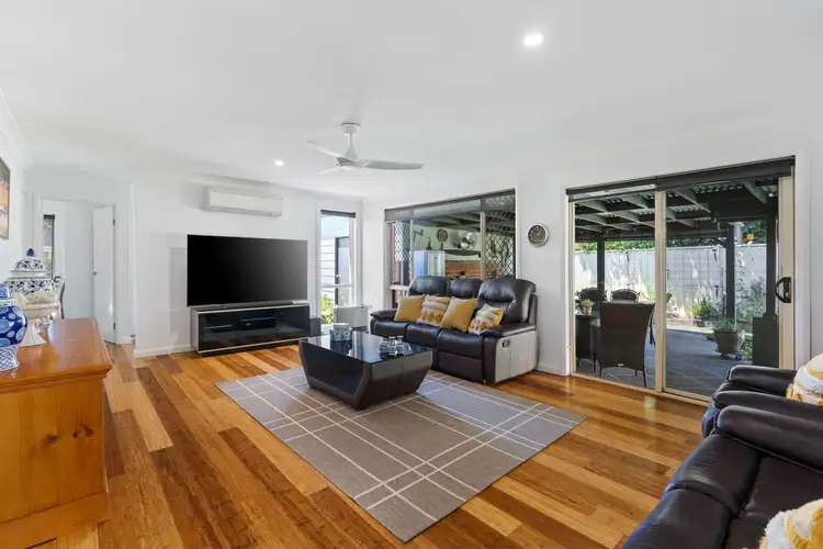 Second view of Homely house listing, 10 Jane Ellen Crescent, Chittaway Bay NSW 2261