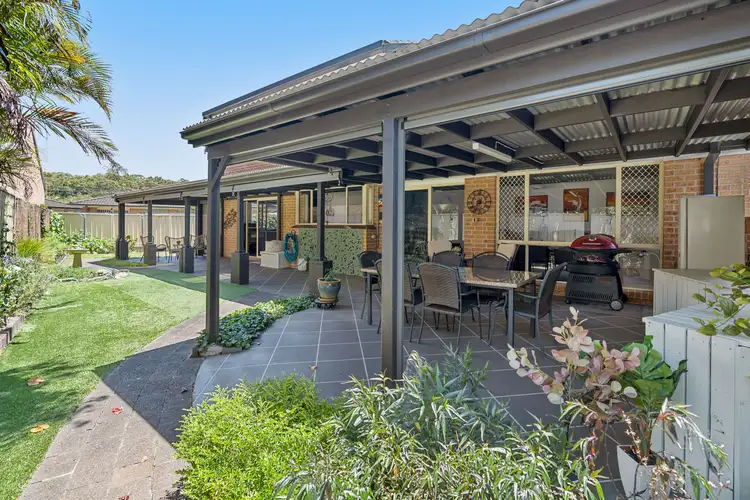 Sixth view of Homely house listing, 10 Jane Ellen Crescent, Chittaway Bay NSW 2261