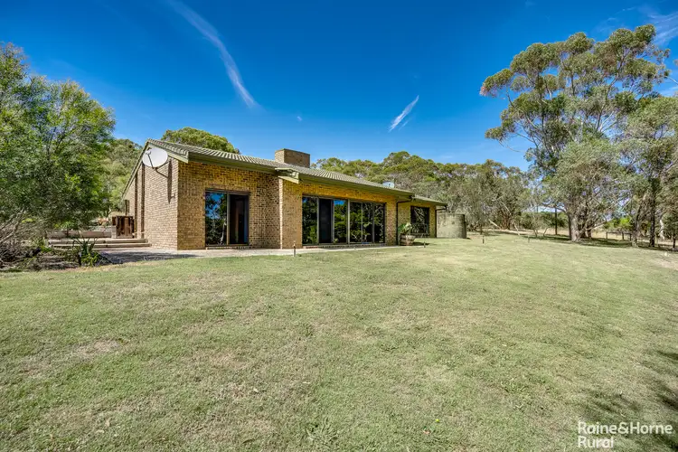 Second view of Homely rural property listing, 80 Chapel Hill Road, Mcharg Creek SA 5157