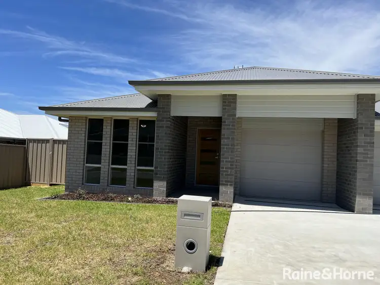 16A Pendula Way, Denman NSW 2328