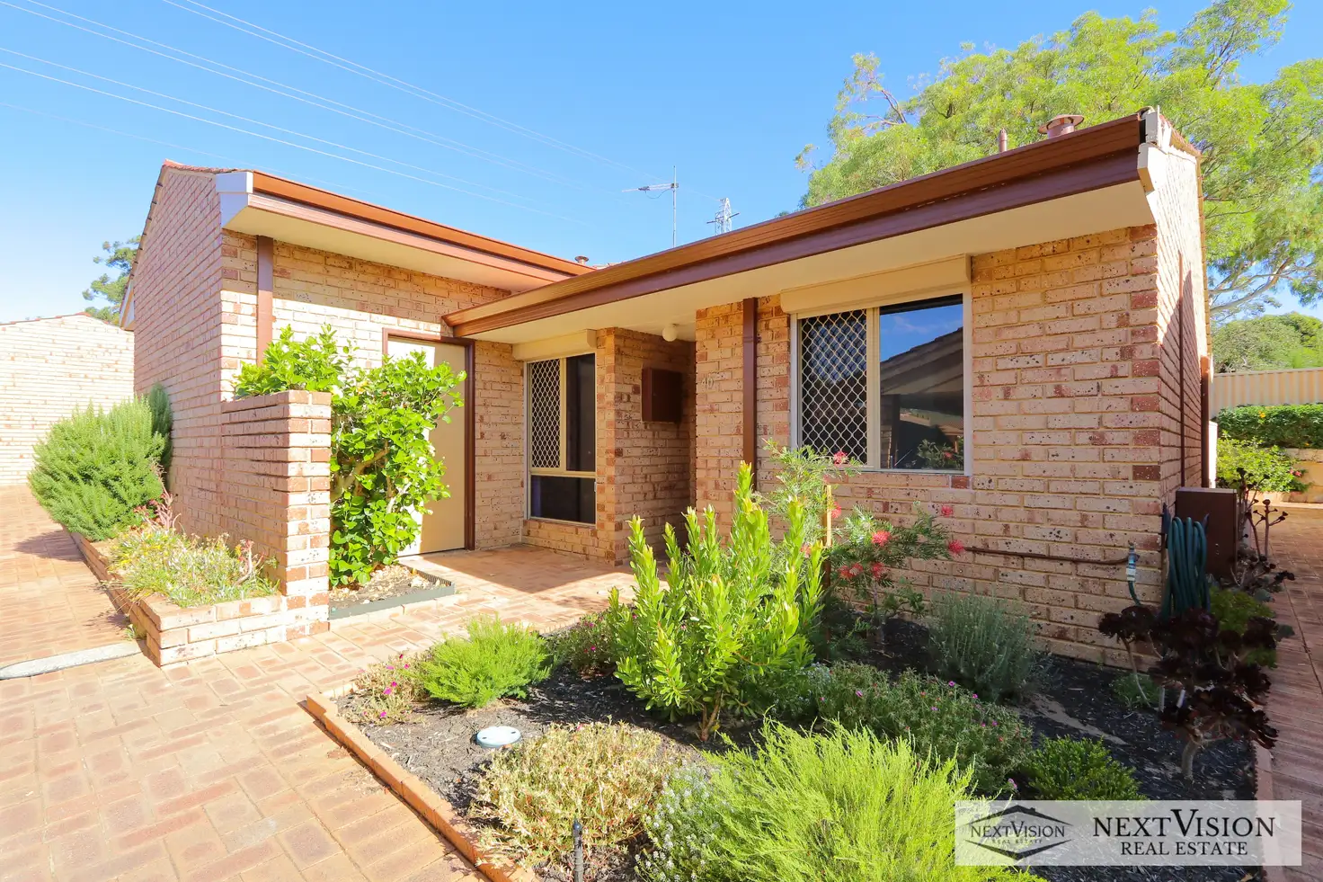 Main view of Homely retirement listing, 40/11 Petterson Avenue, Samson WA 6163