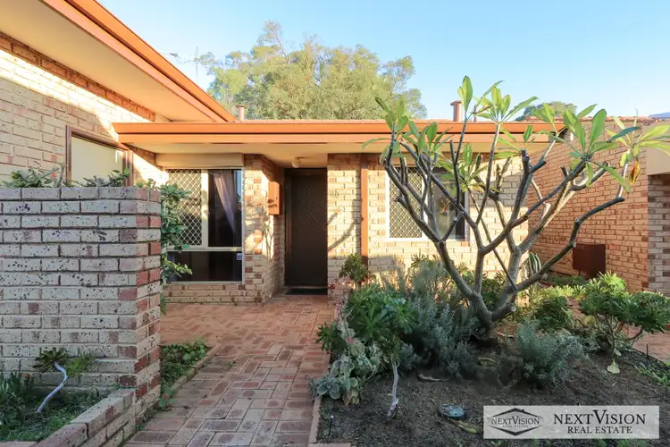 Second view of Homely retirement listing, 40/11 Petterson Avenue, Samson WA 6163
