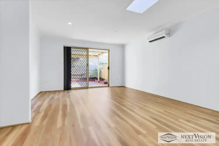 Fourth view of Homely retirement listing, 40/11 Petterson Avenue, Samson WA 6163