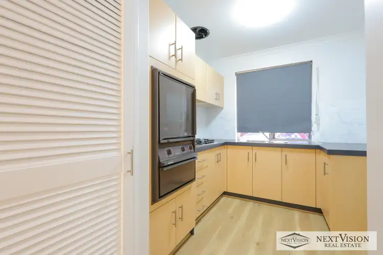 Fifth view of Homely retirement listing, 40/11 Petterson Avenue, Samson WA 6163