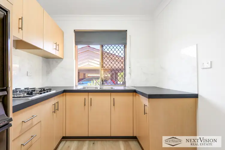 Sixth view of Homely retirement listing, 40/11 Petterson Avenue, Samson WA 6163