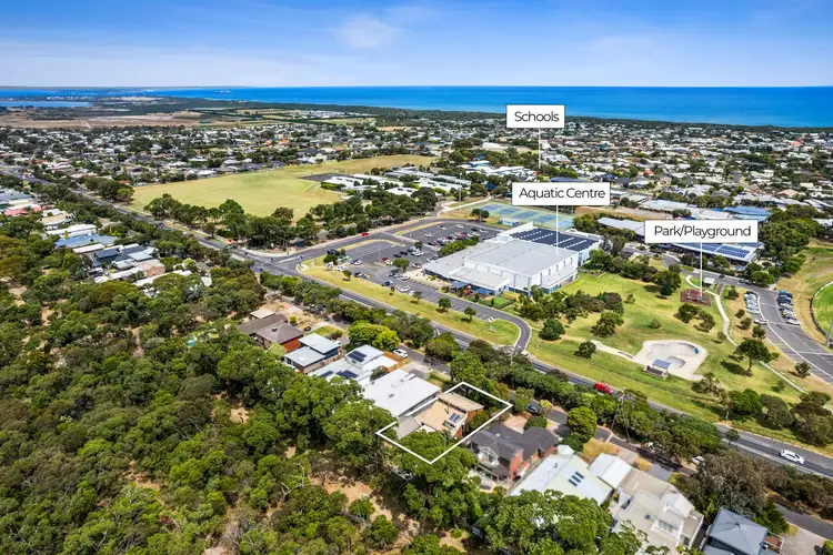 Main view of Homely house listing, 41 Shell Road, Ocean Grove VIC 3226