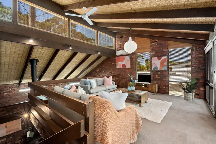 Second view of Homely house listing, 41 Shell Road, Ocean Grove VIC 3226