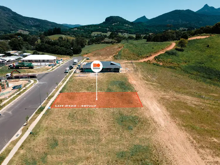 63 Castle Field Drive, Murwillumbah NSW 2484