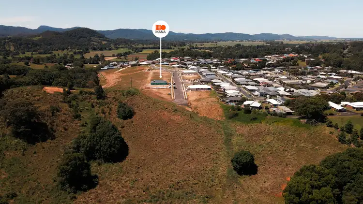Fourth view of Homely land listing, 63 Castle Field Drive, Murwillumbah NSW 2484