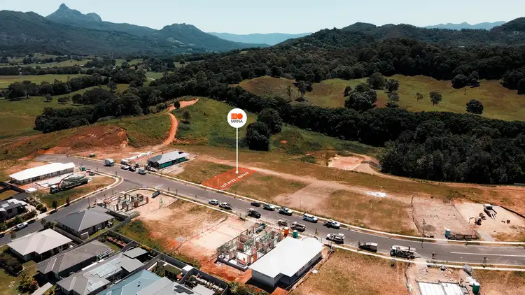 Fifth view of Homely land listing, 63 Castle Field Drive, Murwillumbah NSW 2484
